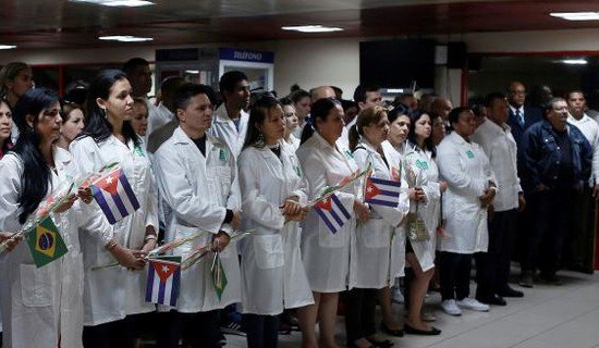 Governadores do Nordeste querem retomar o programa Mais Médicos no Brasil