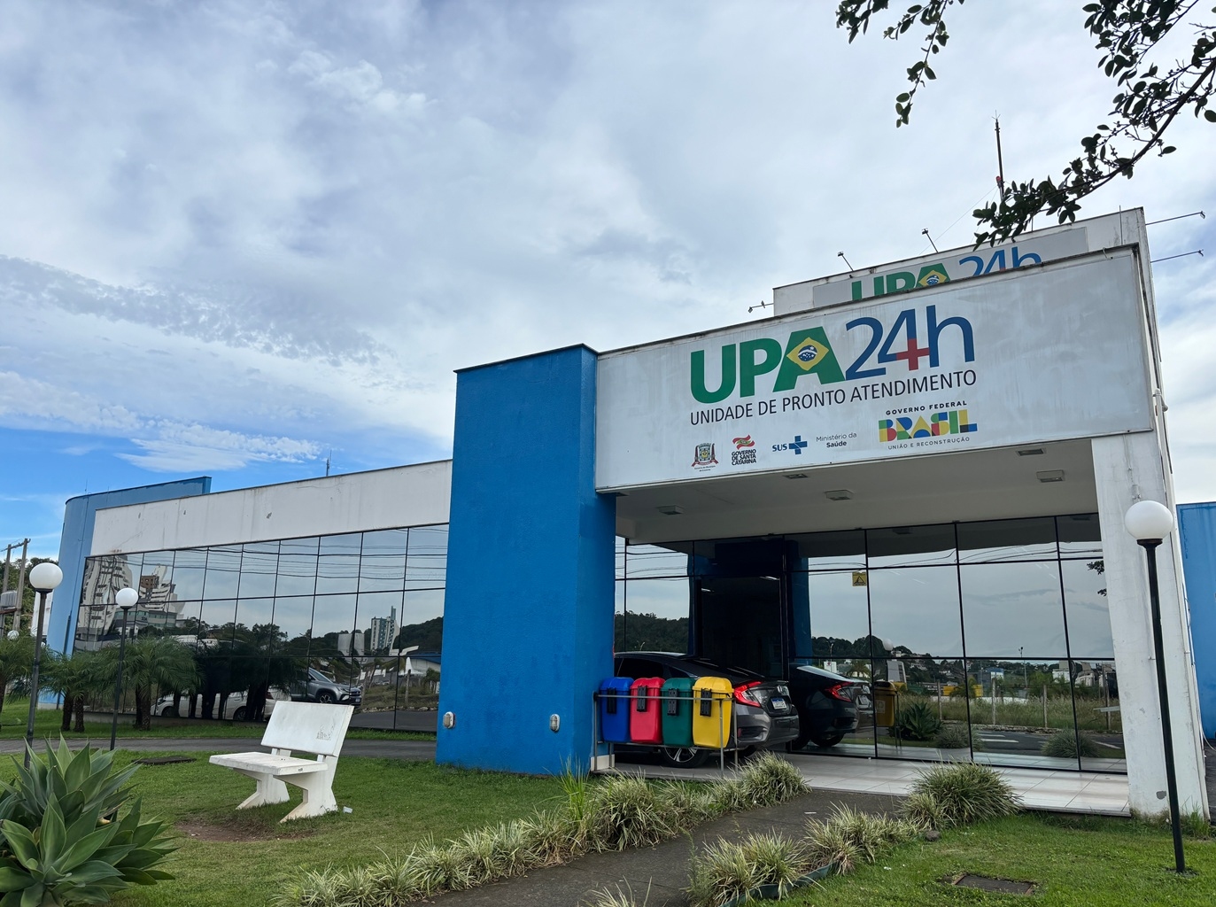 Trabalhadores do Imas rejeitam greve e aceitam proposta de 4,38% de aumento geral