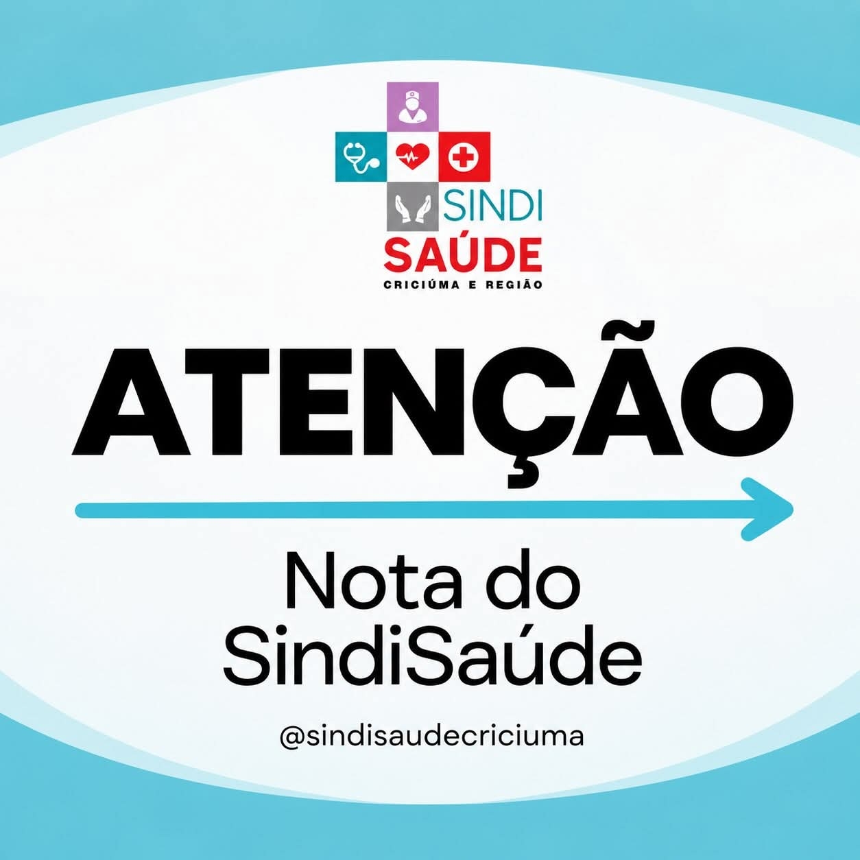 NOTA OFICIAL: Em defesa da verdade e da classe trabalhadora 