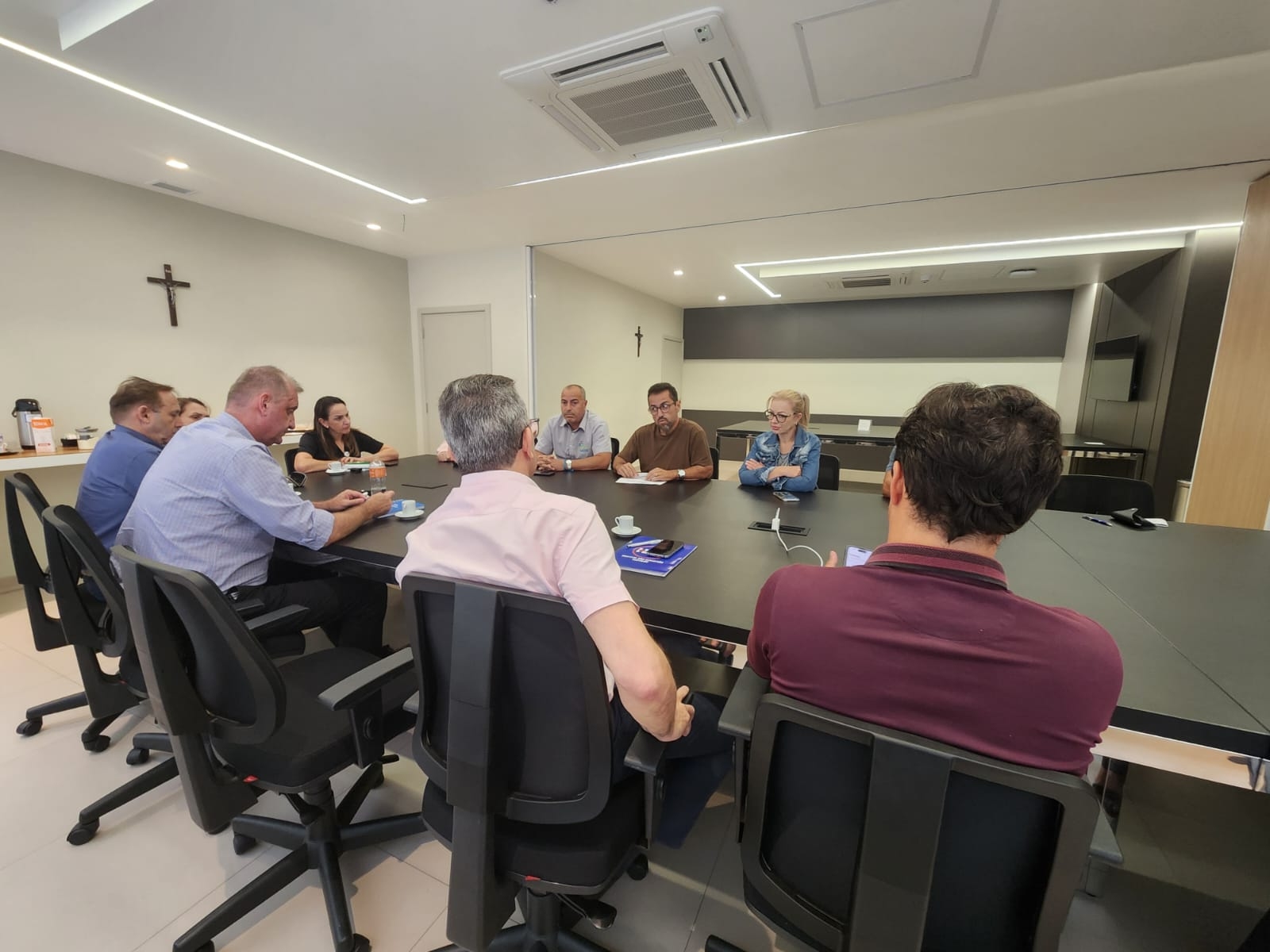 Campanha Salarial - Proposta patronal prevê apenas reposição da inflação e revolta trabalhadores