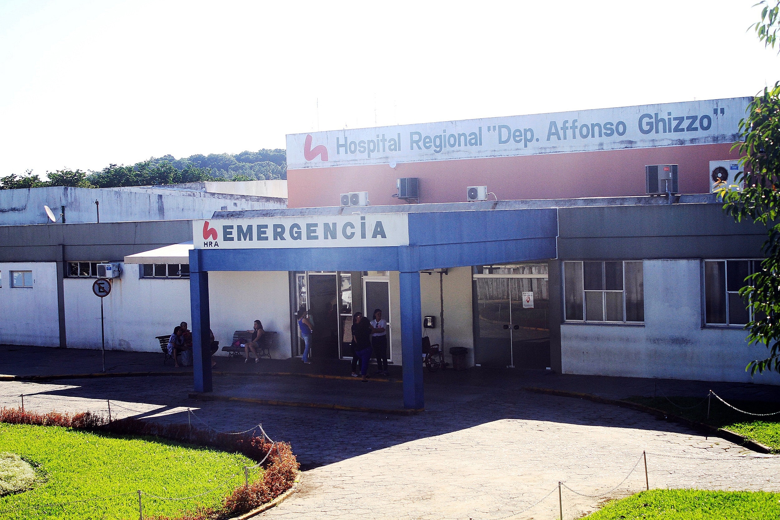 Acaba a greve no hospital de Araranguá
