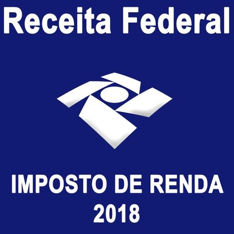 DECLARAÇÃO DE IMPOSTO DE RENDA ASSOCIADOS 2018