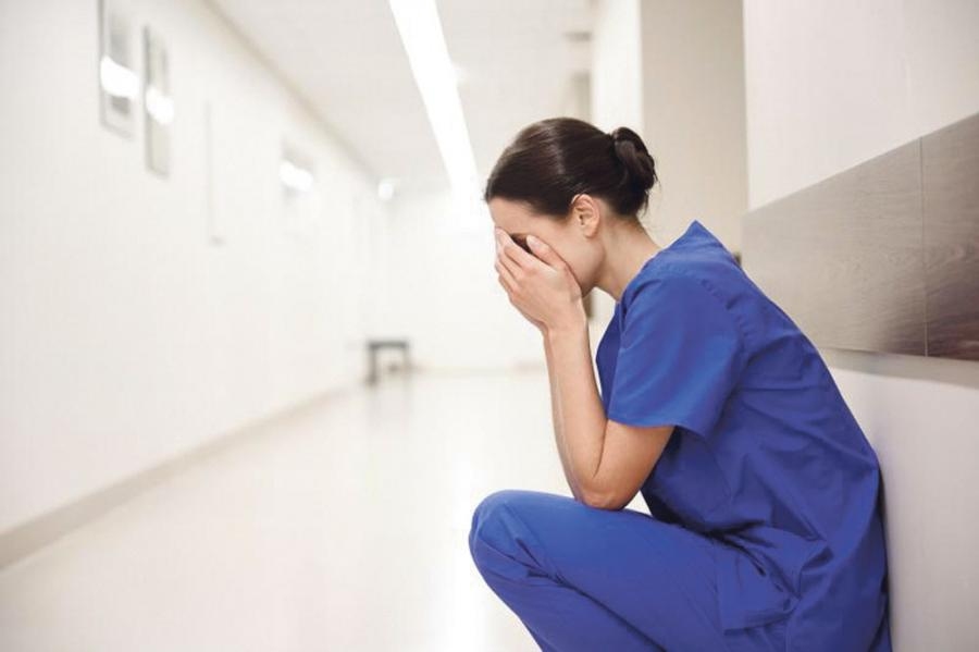 10 de julho - Reforma da Previdência acaba com a aposentadoria especial dos enfermeiros 