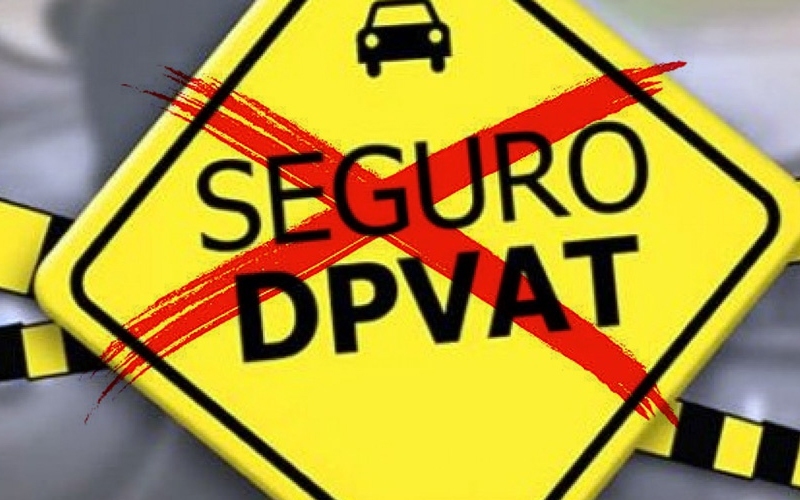 MP que acaba com o seguro DPVAT, retira R$ 2 bilhões do SUS