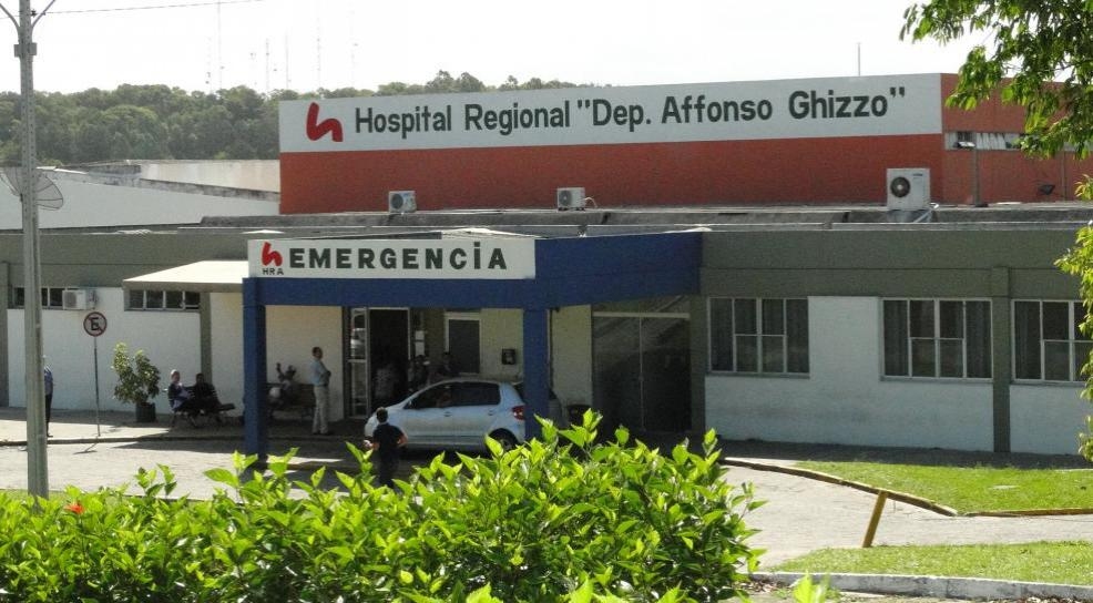 Em plena pandemia, Sindisaúde Criciúma alerta sobre o possível rompimento do Governo do Estado com a gestora do  Hospital Regional de Araranguá 