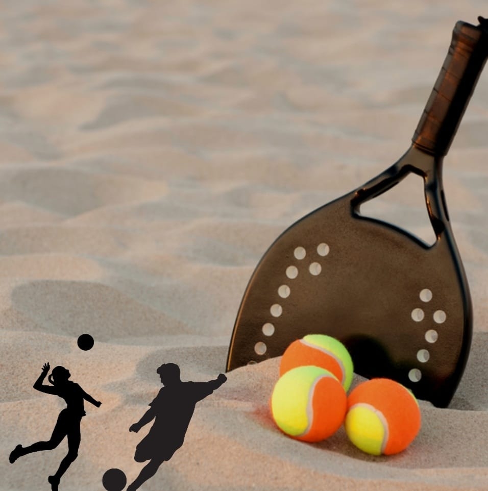 Sindisaúde promove Sindisaúde Torneio de Beach Tennis, Vôlei Misto  e Futebol Masculino