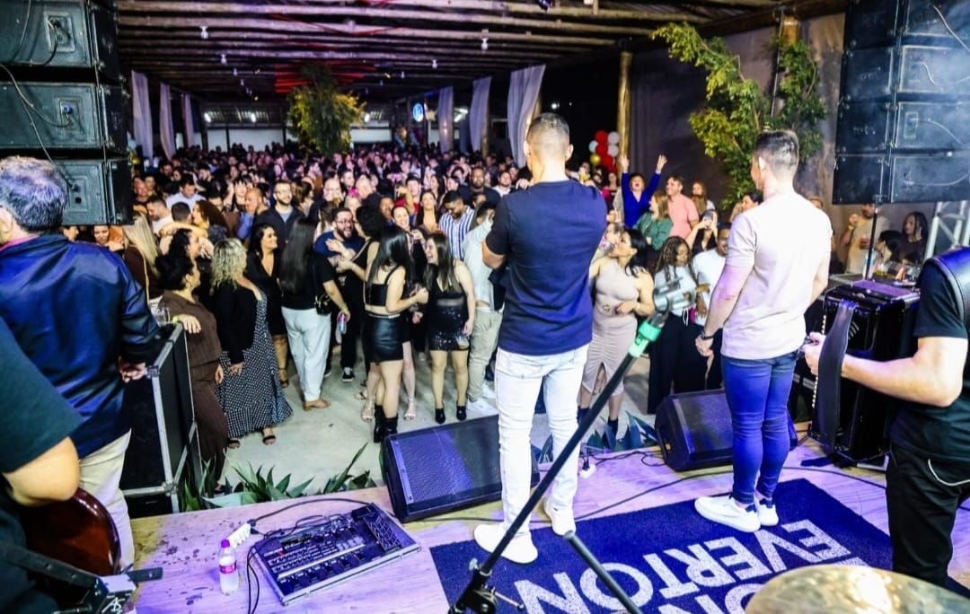 Festa - 51 anos de história, lutas e conquistas em defesa dos trabalhadores da saúde