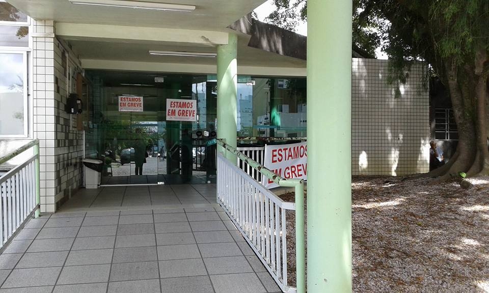 Nova proposta e greve termina no Hospital São Donato