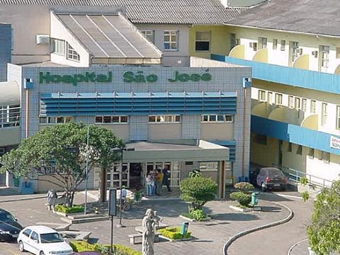 Hospital São José de Criciúma anuncia suspensão total dos serviços