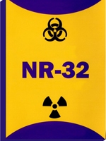 A Integra da NR-32